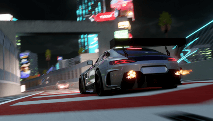 CarX Street The Best Simulation Games Stargami