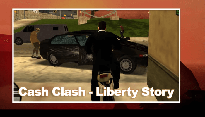 Cash Clash Fight in City The Cheapest Gaming Phone Stargami