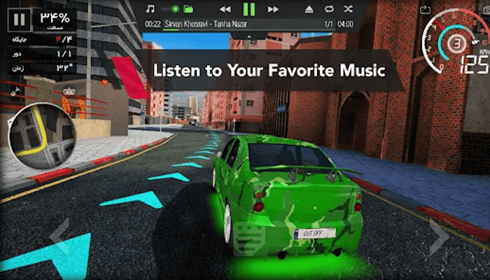 CutOff Online Racing The Best Mobile Games With Graphics Stargami