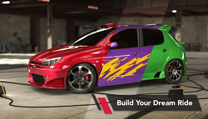 CutOff Online Racing The Best Mobile Games With Graphics Stargami