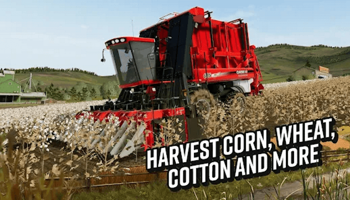 Farming Simulator 2020 The Best Farming Life Game Stargami