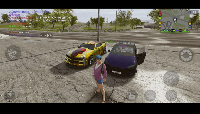 MadOut2 Big City The Best Mobile Truck Games Stargami