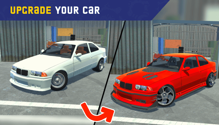 My First Summer Car Mechanic Mobile Games On Pc Stargami