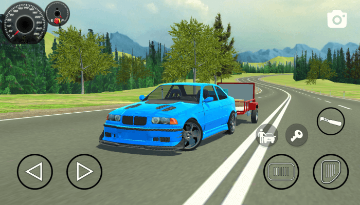 My First Summer Car Mechanic Mobile Games On Pc Stargami