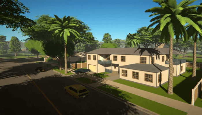 Ocean Is Home Island Life Sim Phone Survival Game With Medium Graphics Stargami