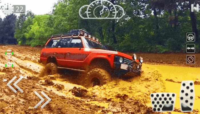 Long Road Trip Car Driving Newly Released Mobile Games Stargami