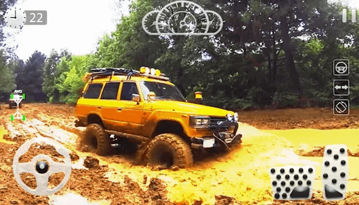 Long Road Trip Car Driving Newly Released Mobile Games Stargami