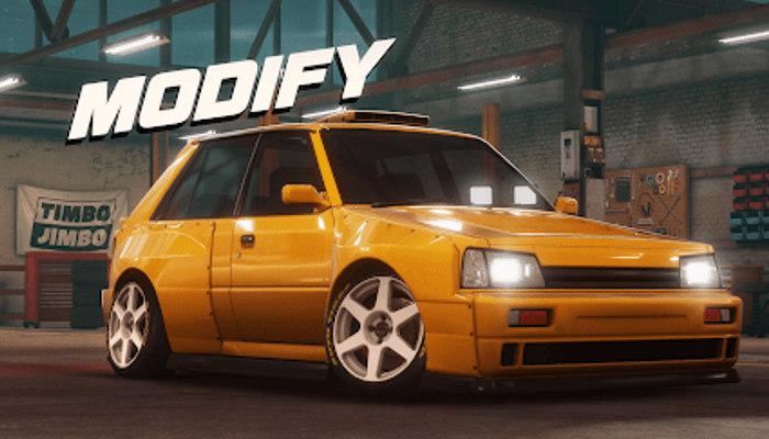 Static Shift Racing High Adventure Car Drift Racing Game Stargami